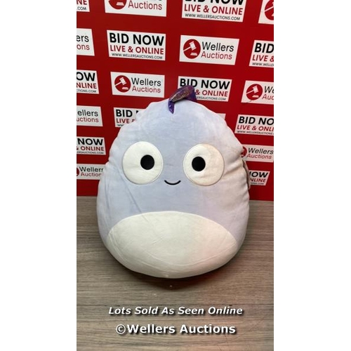 4147 - SQUISHMALLOW 16  PLUSH / MINIMAL SIGNS OF USE / A9