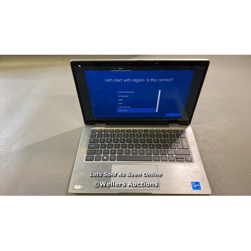 9564 - DELL LATITUDE 7320 / 16GB RAM / I5-1145G7 @ 2.60GHZ / ST: 2NMQGK3 / TOUCH DISPLAY / PROFESSIONALLY W... 