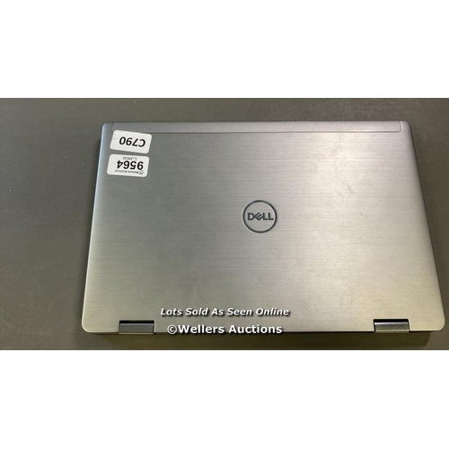 9564 - DELL LATITUDE 7320 / 16GB RAM / I5-1145G7 @ 2.60GHZ / ST: 2NMQGK3 / TOUCH DISPLAY / PROFESSIONALLY W... 