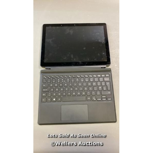 9582 - DELL LATITUDE 5290 2-IN-1 / 16GB RAM / 500GB HD / I7-8650U @ 1.90GHZ / ST: 8KR7QN2 / TOUCH DISPLAY /... 