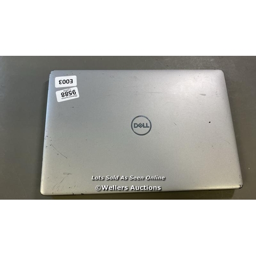 9588 - DELL LATITUDE 5410 / 16GB RAM / 250GB HD / I5-10310U @ 1.70GHZ / ST: 4SRJP73 / PROFESSIONALLY WIPED ... 