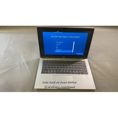 9625 - DELL LATITUDE 5420 / 16GB RAM / 250GB HD / I5-1145G7 @ 2.60GHZ / ST: 51FX3D3 / PROFESSIONALLY WIPED ... 