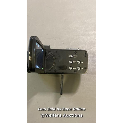 9762 - DIGITAL VIDEO CAMERA