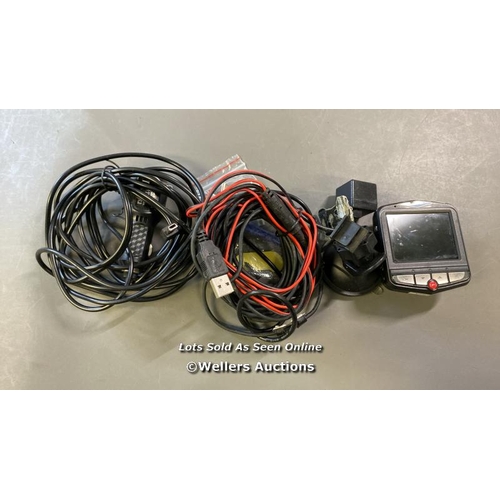 9768 - VEHICLE BLACKBOX DVR