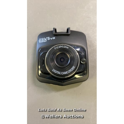 9768 - VEHICLE BLACKBOX DVR