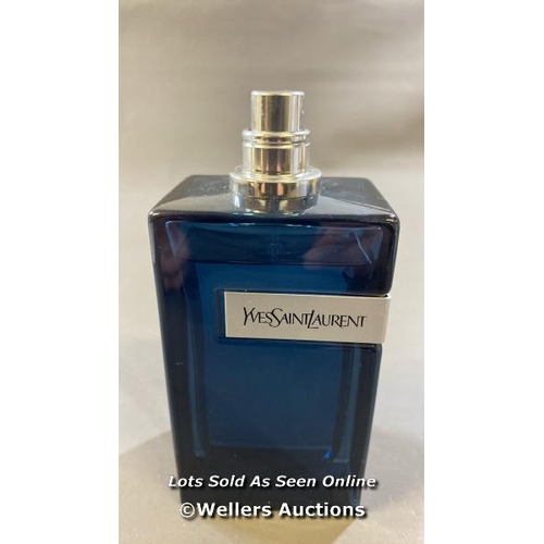 9825 - YSL Y EAU DE PARFUM 100ML