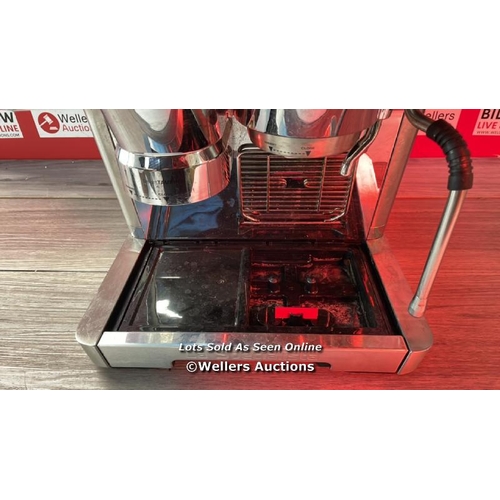 7022 - DE'LONGHI EC9355 LA SPECIALISTA PRESTIGIO BEAN TO CUP ESPRESSO COFFEE MACHINE / UNTESTED / WITHOUT U... 