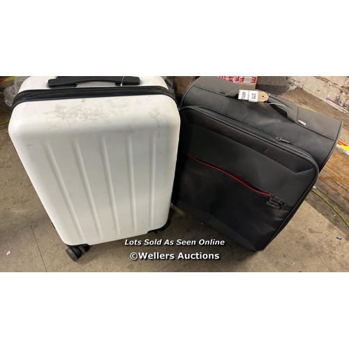 7466 - X1 SUITCASES SAMSONITE [0]