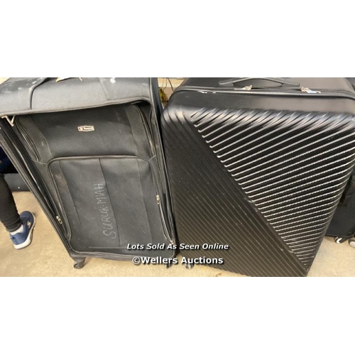 7472 - X2 SUITCASES INCL. NIKE, EZZYROL [0]