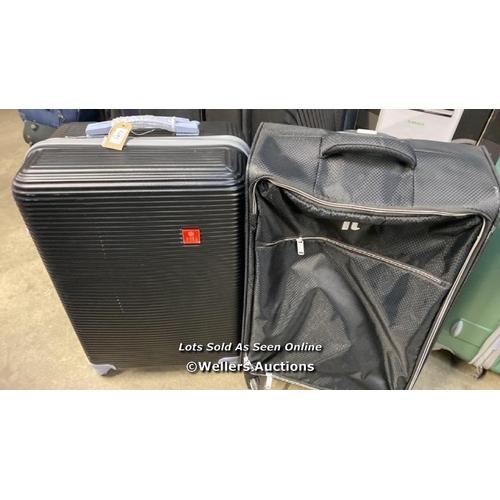 7473 - X2 HARD SUITCASES INCL. HD [0]