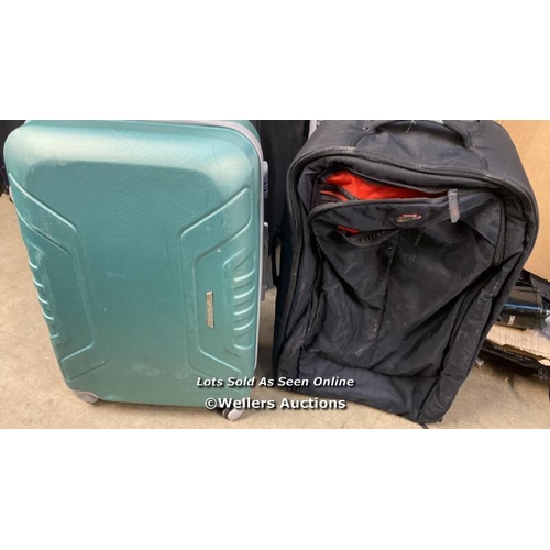 7474 - X2 SUITCASES  INCL. IT, BAG'S STUDIO [0]