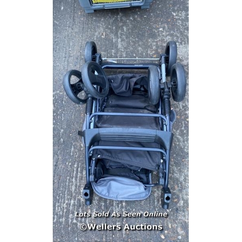 7498 - X1 PUSH CHAIR HAUCK [0]