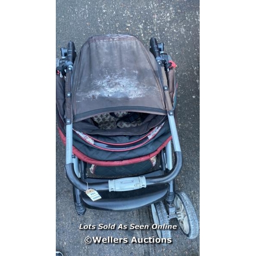 7502 - X2 PUSHCHAIR [0]