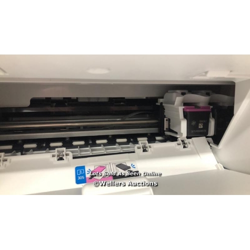 313 - HP 4120E PRINTER / E19