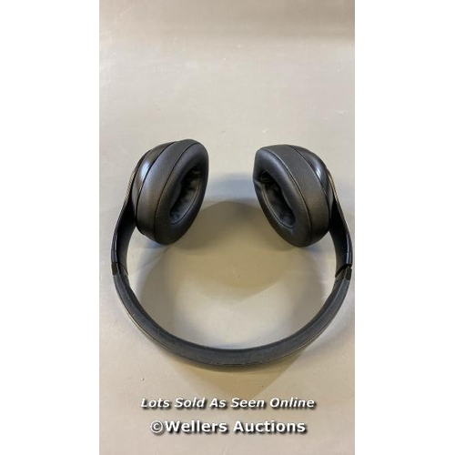 9603 - APPLE BEATS STUDIO3 HEADPHONES MODEL A1914