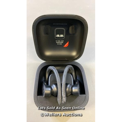 9610 - APPLE BEATS POWERBEATS PRO EARBUDS MODEL A2078