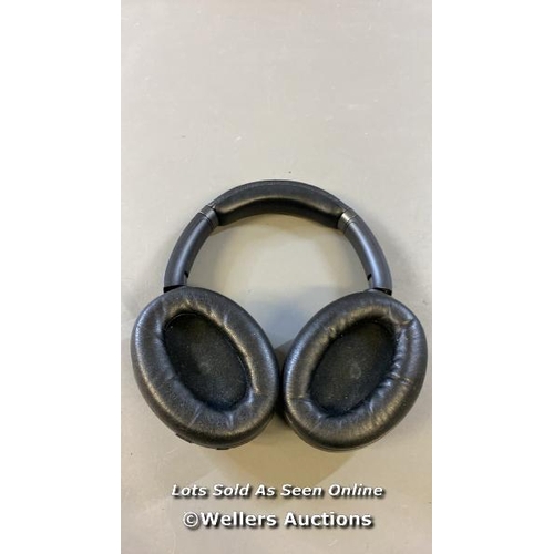 9618 - SONY WH-1000XM3 HEADPHONES