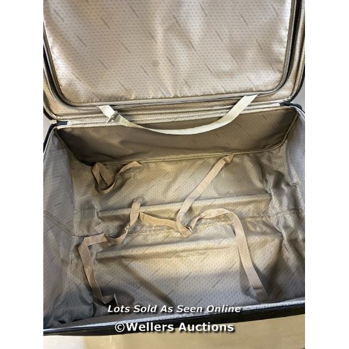 9726 - SAMSONITE SUITCASE