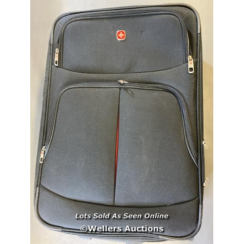 9727 - WENGER SUITCASE