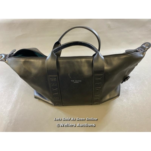 9731 - TED BAKER CARRYING BAG