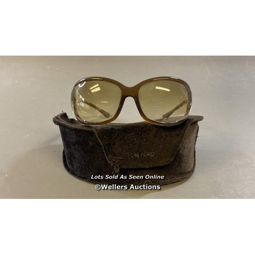 9743 - TOM FORD TF8 SUNGLASSES INCL. CASE