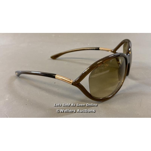 9743 - TOM FORD TF8 SUNGLASSES INCL. CASE