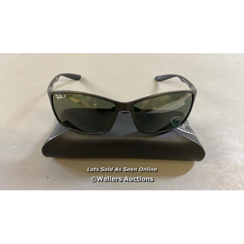 9744 - RAY-BAN RB4179 SUNGLASSES INCL. CASE