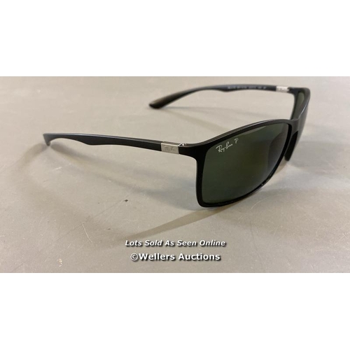 9744 - RAY-BAN RB4179 SUNGLASSES INCL. CASE