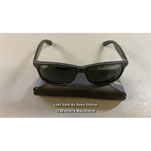 9748 - RAY-BAN RN4202 ANDY SUNGLASSES INCL. CASE