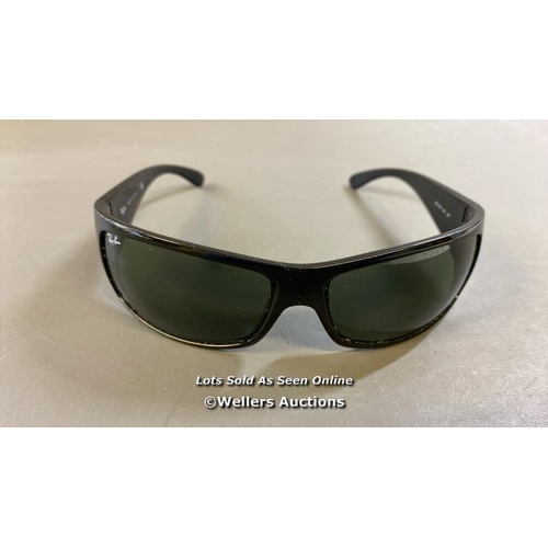 9750 - RAY-BAN RB4108 SUNGLASSES