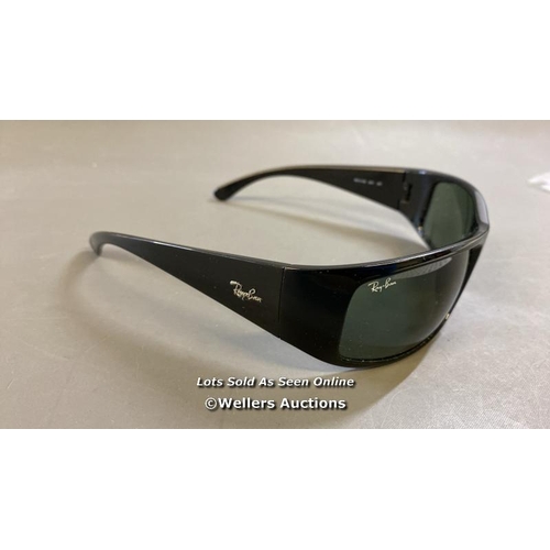 9750 - RAY-BAN RB4108 SUNGLASSES