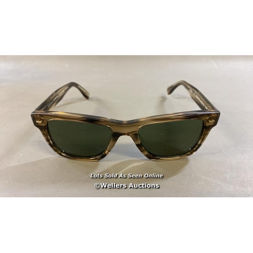 9754 - BRUNELLO CUCINELLI OV5393SU OLIVER PEOPLES SUNGLASSES