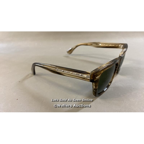 9754 - BRUNELLO CUCINELLI OV5393SU OLIVER PEOPLES SUNGLASSES