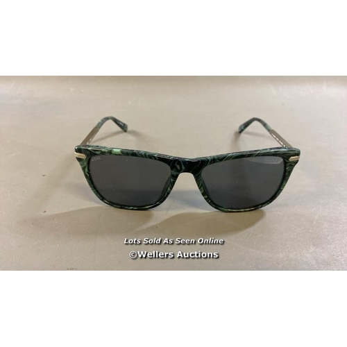 9755 - LOEWE SLW891 SUNGLASSES