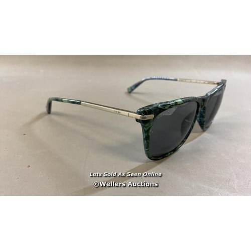 9755 - LOEWE SLW891 SUNGLASSES