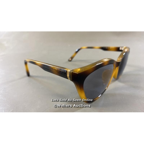 9762 - X3 GLASSES FRAMES INCL. DKNY, TED BAKER AND PRADA