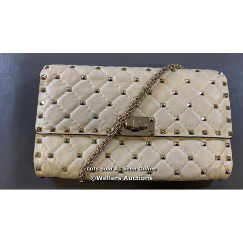 9781 - VALENTINO GARAVANI CROSSBODY BAG