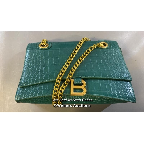 9786 - BALENCIAGA BAG