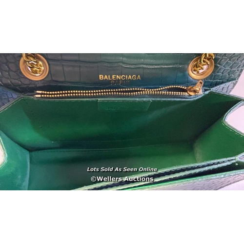 9786 - BALENCIAGA BAG