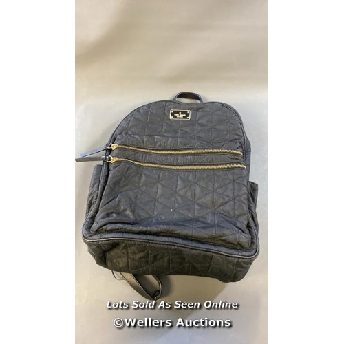 9788 - KATE SPADE BACKPACK