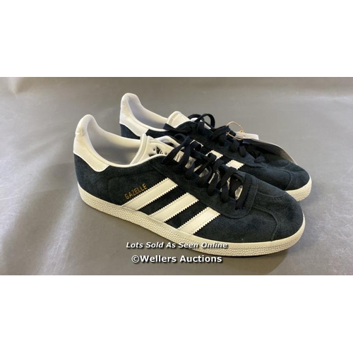 9790 - NEW ADIDAS GAZELLE SIZE 7/UK