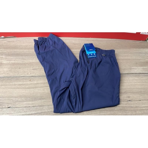 4410 - GENTS NEW BERGHAUS THERAN TROUSERS / XL / C25