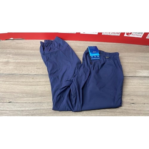 4411 - GENTS NEW BERGHAUS THERAN TROUSERS / L / C25