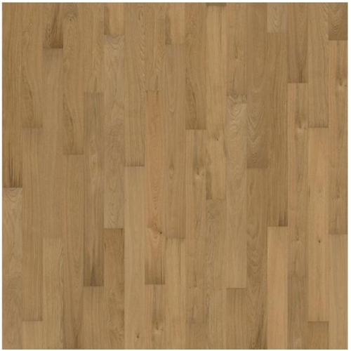 9 - X5 NEW PACKS KAHRS HARD WOOD FLOORING / COLOUR: REEF OAK / 8 PIECES PER BOX / 1.83 M2 PER BOX / RRP ... 