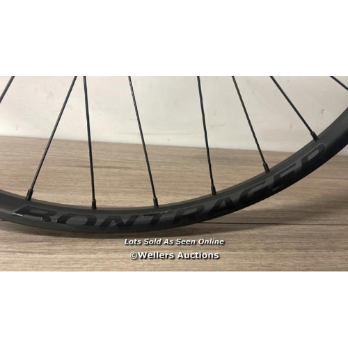 8029 - BONTRAGER CONNECTION WHEEL / APPEARS UNSUED / P6