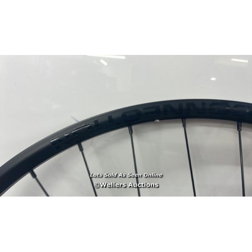 8029 - BONTRAGER CONNECTION WHEEL / APPEARS UNSUED / P6