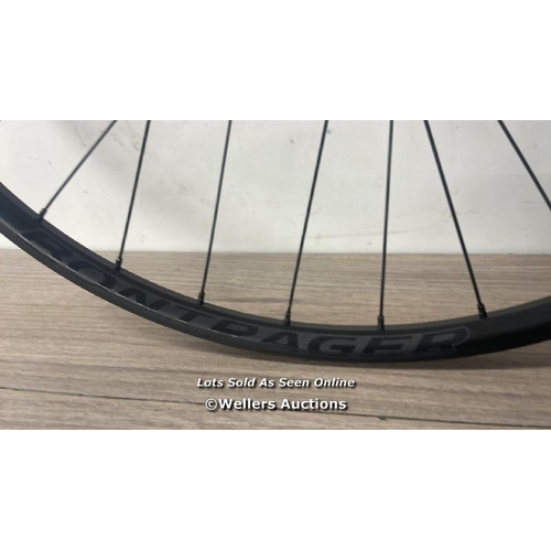 8034 - BONTRAGER CONNECTION WHEEL / APPEARS UNSUED / P6