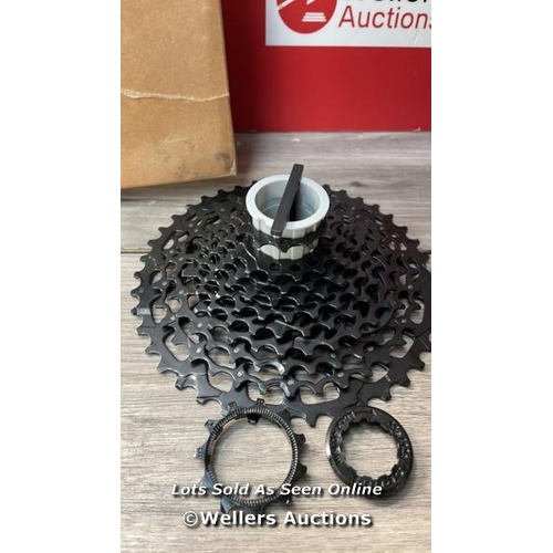 8052 - SRAM PG1130 CASSETTE / APPEARS NEW, OPEN BOX / G28