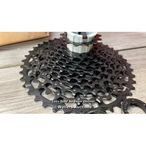 8052 - SRAM PG1130 CASSETTE / APPEARS NEW, OPEN BOX / G28