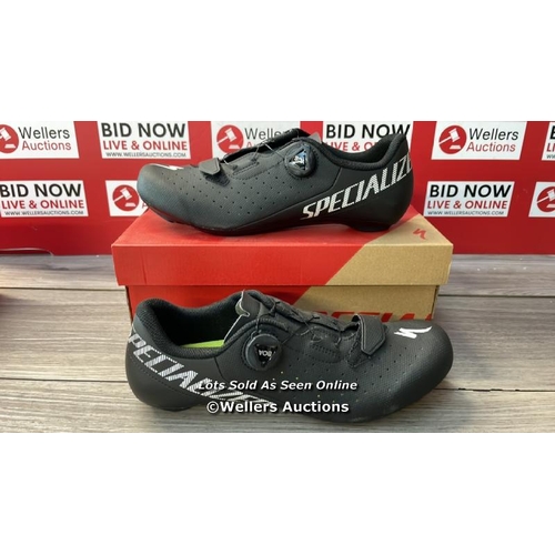 8069 - SPECIALIZED TORCH 1.0 SHOE / UK 8.6 / MINIMAL SIGNS OF USE / G29